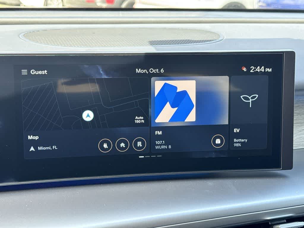 Thumbnail: 2026 Hyundai Ioniq - 18