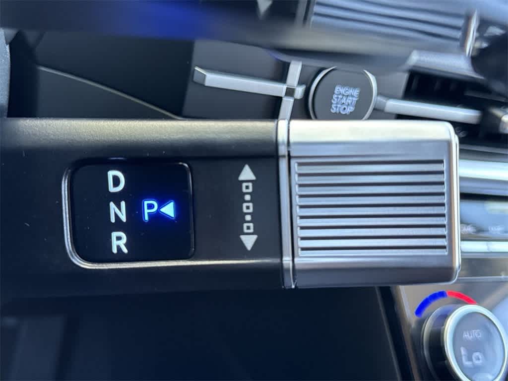 Thumbnail: 2026 Hyundai Santa Fe - 21