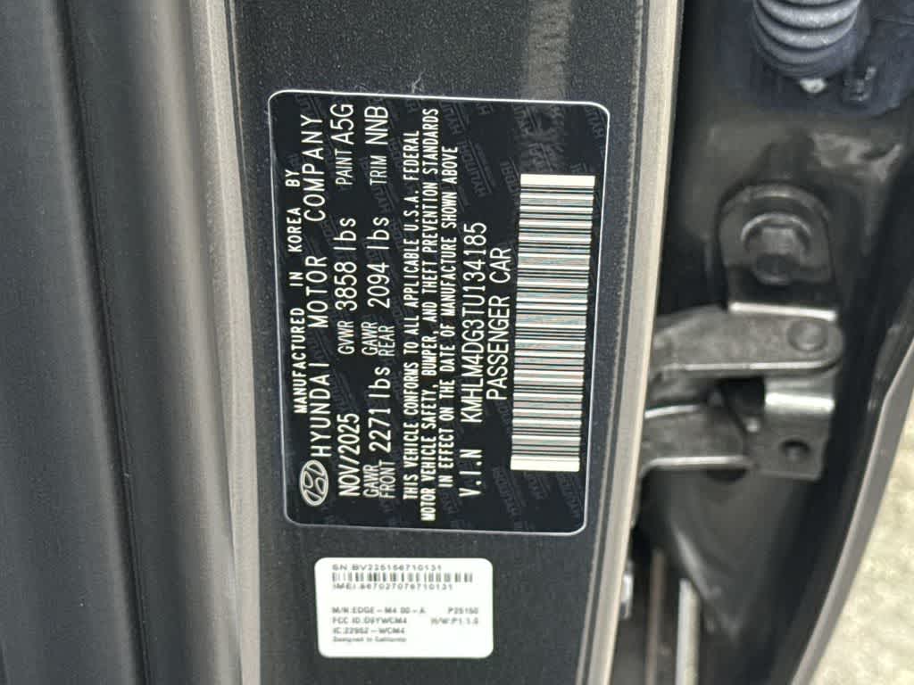 Thumbnail: 2026 Hyundai Elantra - 29
