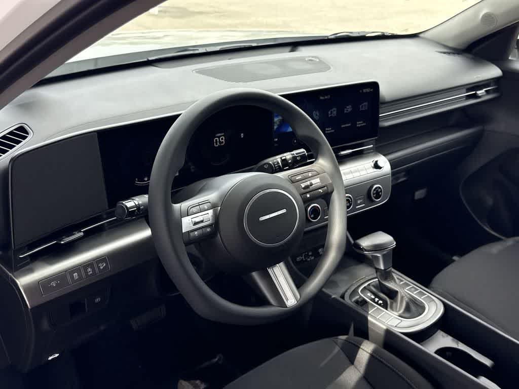 Thumbnail: 2026 Hyundai Kona - 13