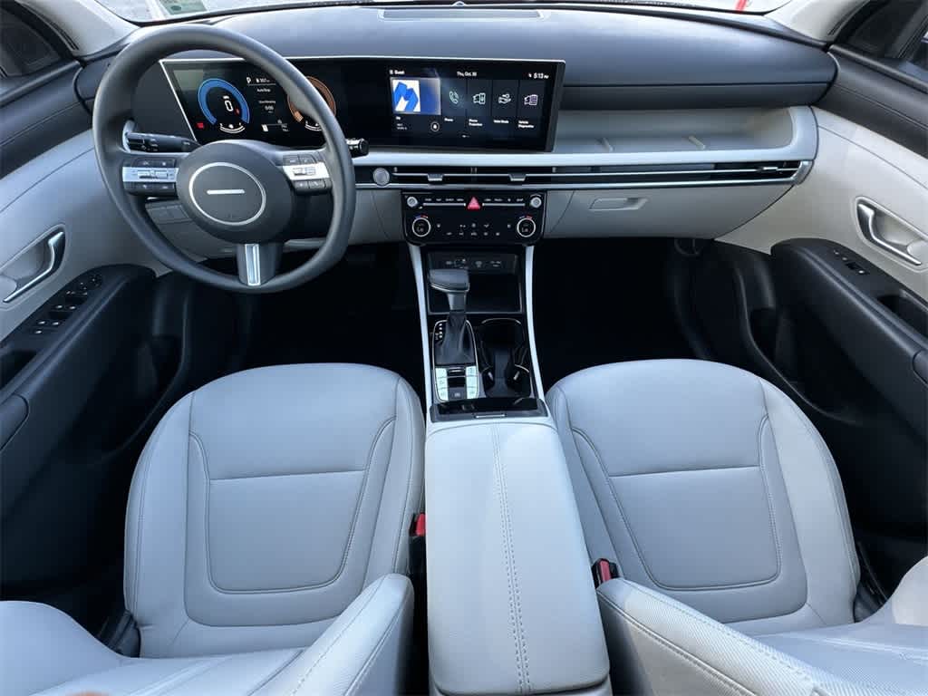 Thumbnail: 2026 Hyundai Tucson - 24