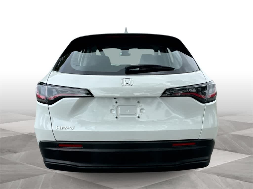 Thumbnail: 2023 Honda HR-V - 7