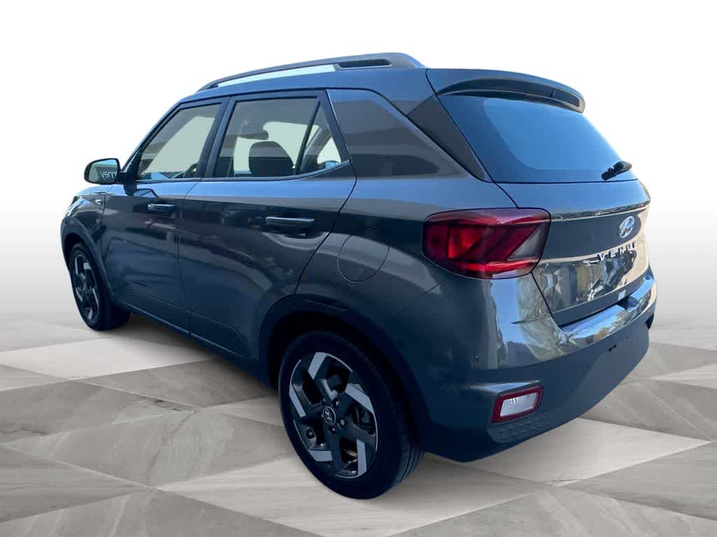 Thumbnail: 2025 Hyundai Venue - 6