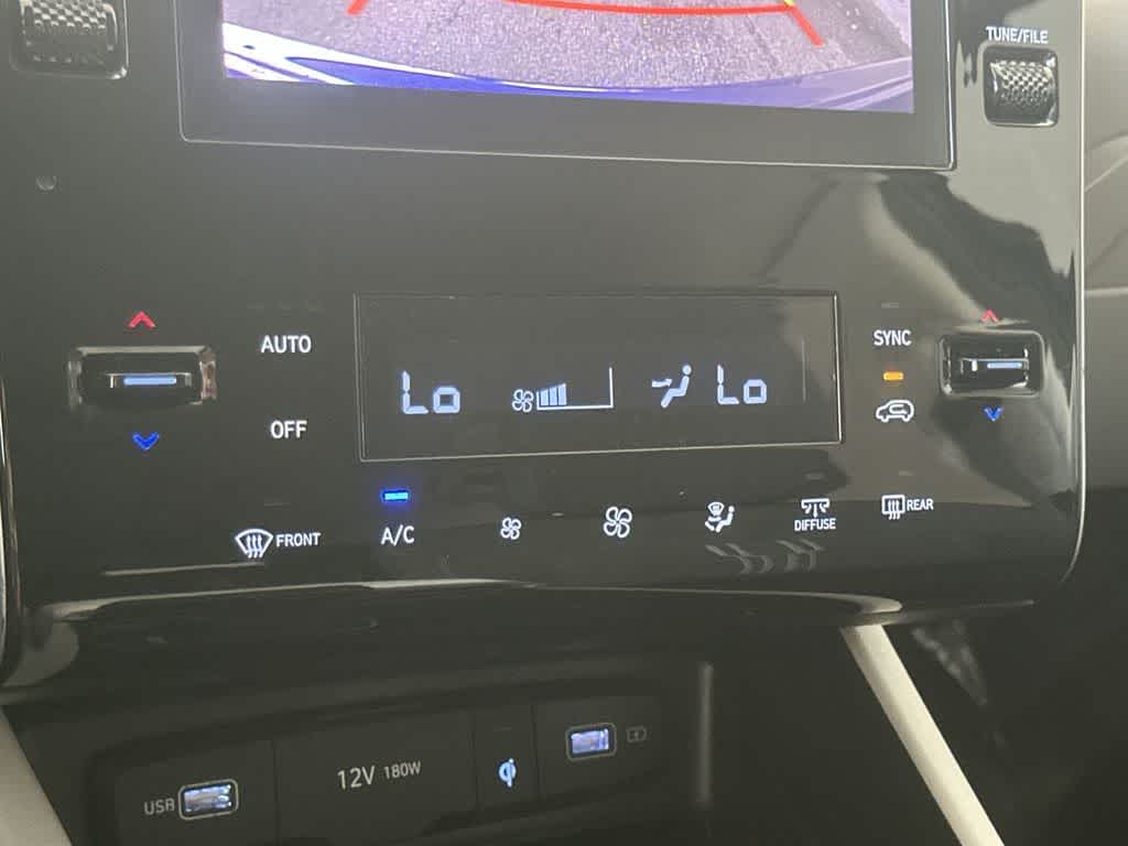 Thumbnail: 2024 Hyundai Tucson - 20