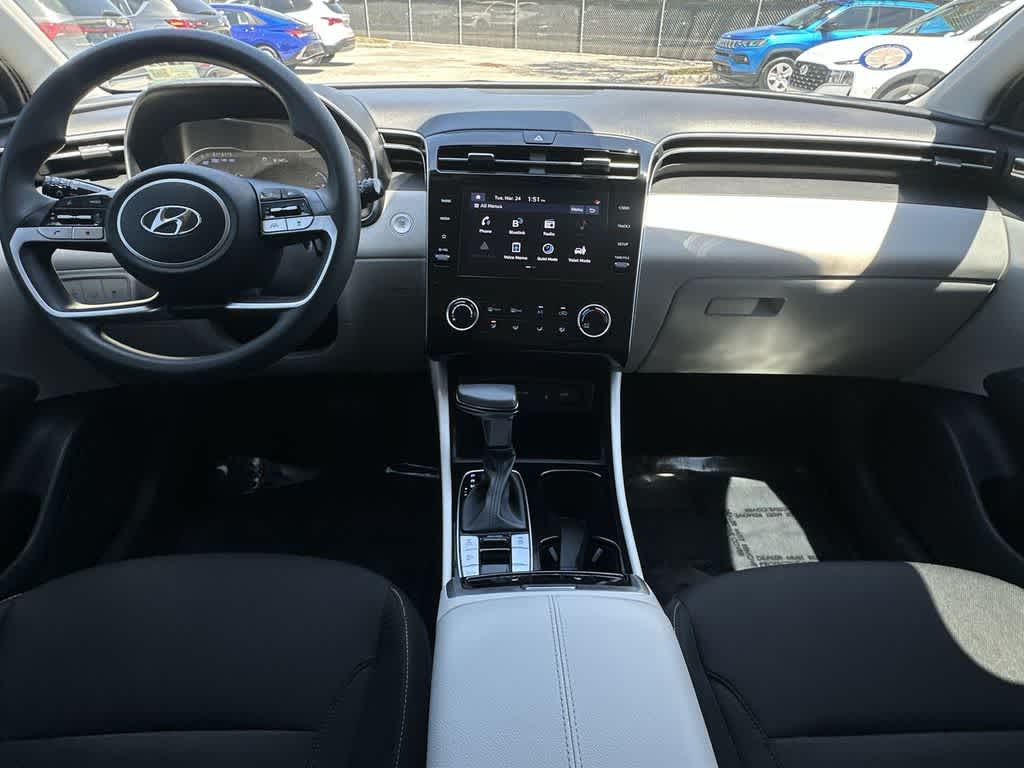 Thumbnail: 2023 Hyundai Tucson - 24