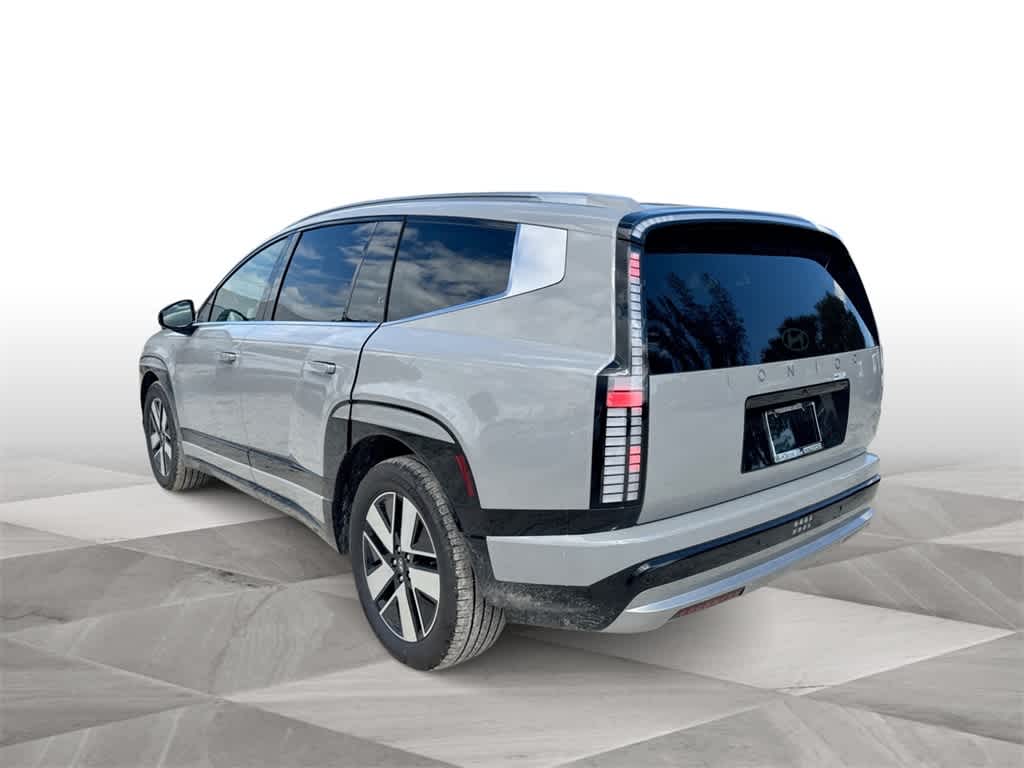 Thumbnail: 2026 Hyundai Ioniq - 6