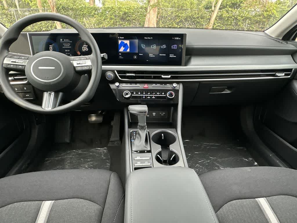 Thumbnail: 2026 Hyundai Sonata - 24