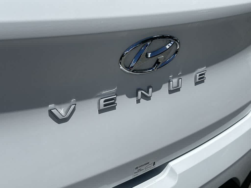 Thumbnail: 2025 Hyundai Venue - 11
