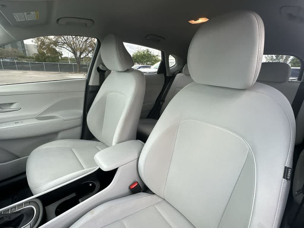 Thumbnail: 2024 Hyundai Kona - 14