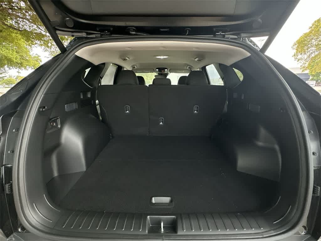 Thumbnail: 2026 Hyundai Tucson - 25