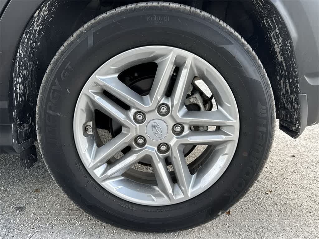 Thumbnail: 2023 Hyundai Kona - 10