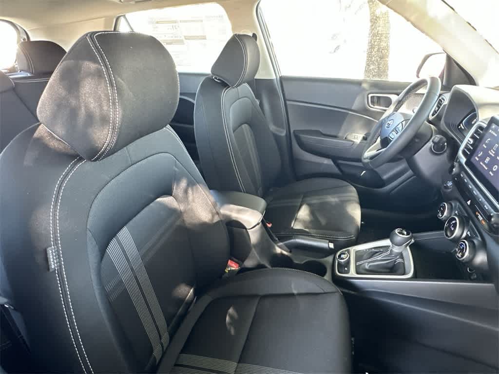 Thumbnail: 2026 Hyundai Venue - 27