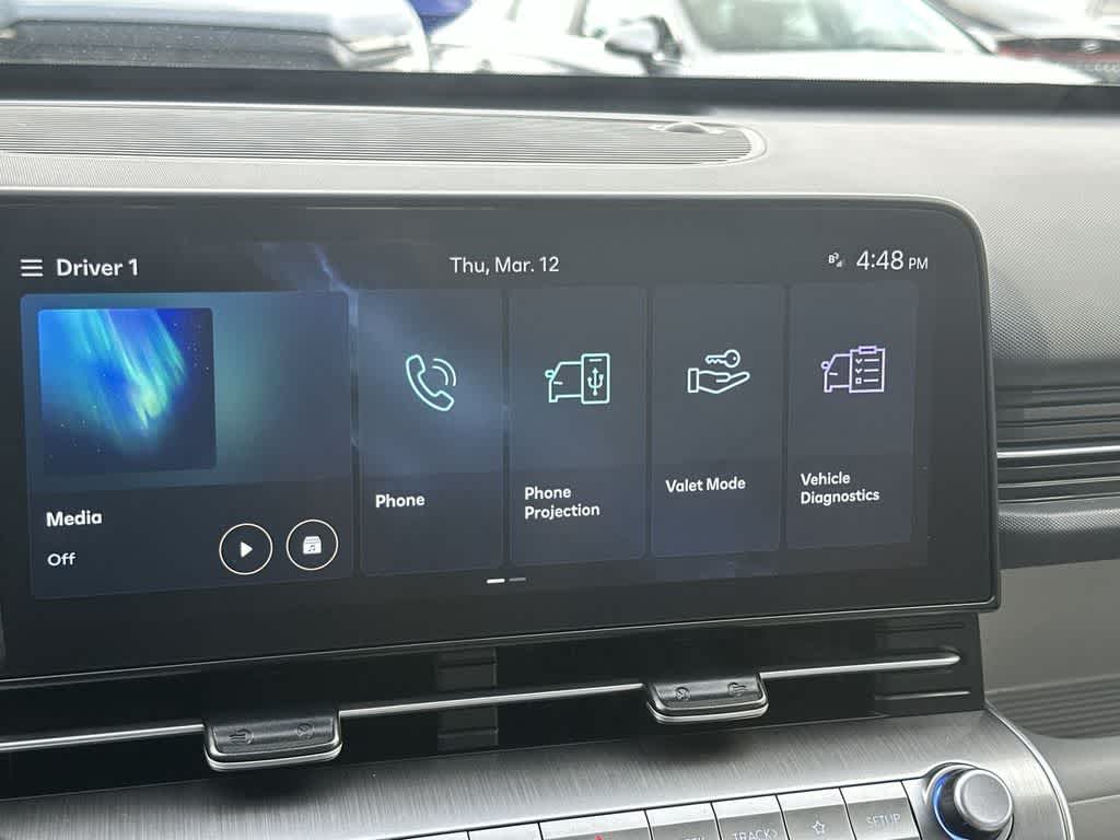 Thumbnail: 2024 Hyundai Kona - 18