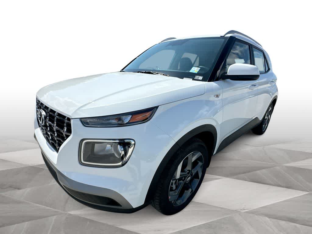 Thumbnail: 2026 Hyundai Venue - 4