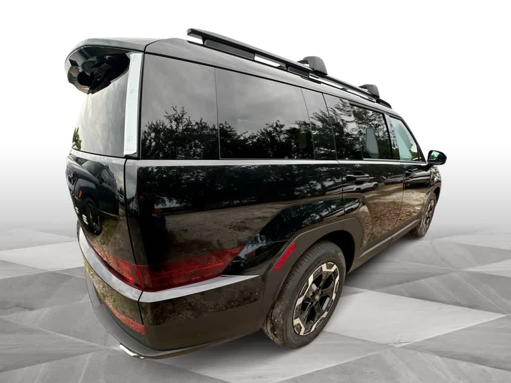 Thumbnail: 2026 Hyundai Santa Fe - 8