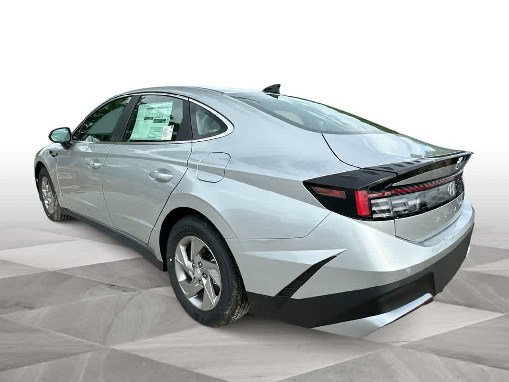 Thumbnail: 2026 Hyundai Sonata - 6