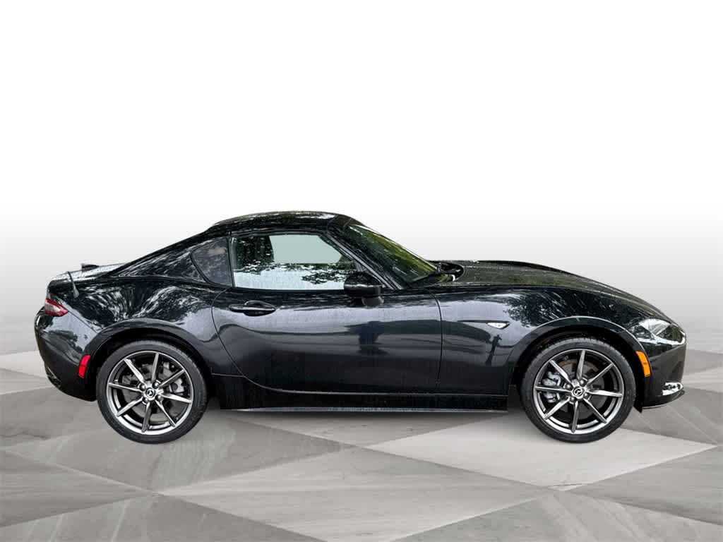 Thumbnail: 2017 Mazda MX-5 Miata - 9