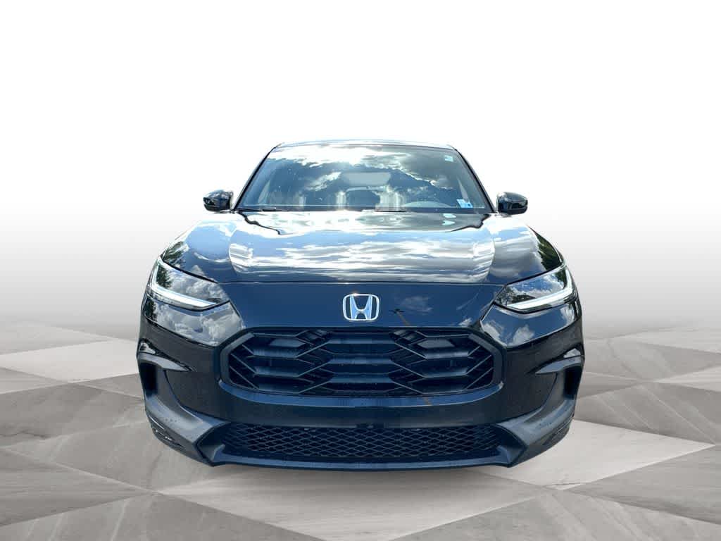 Thumbnail: 2025 Honda HR-V - 3
