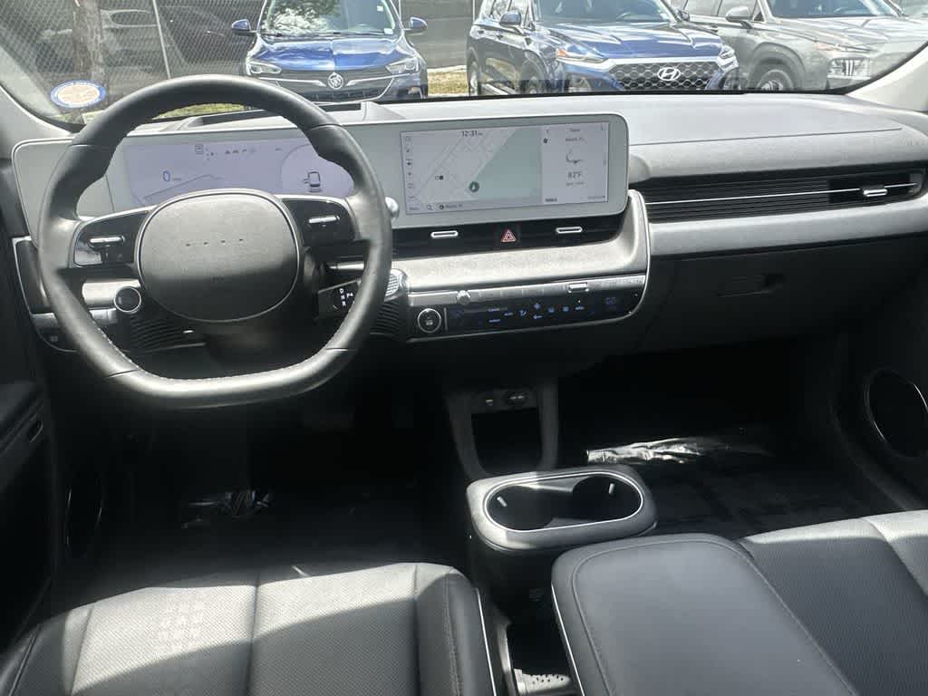 Thumbnail: 2024 Hyundai Ioniq 5 - 25