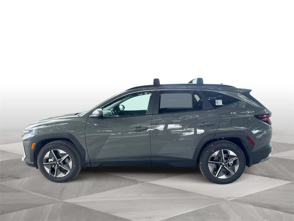 Thumbnail: 2026 Hyundai Tucson - 5
