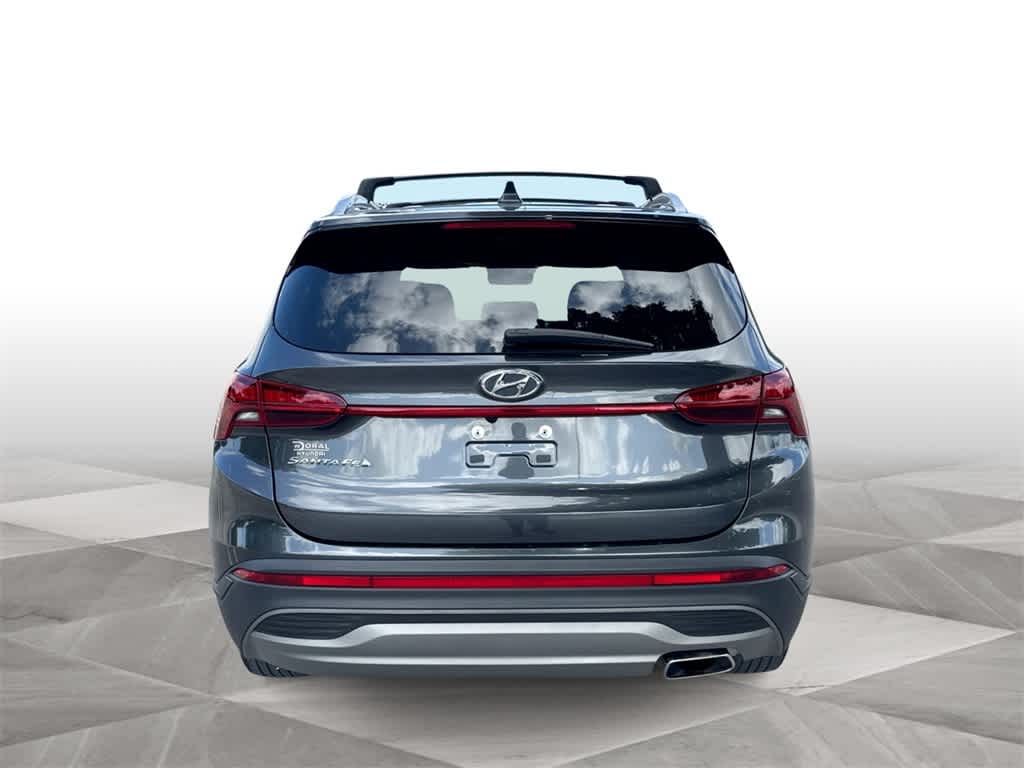 Thumbnail: 2023 Hyundai Santa Fe - 7