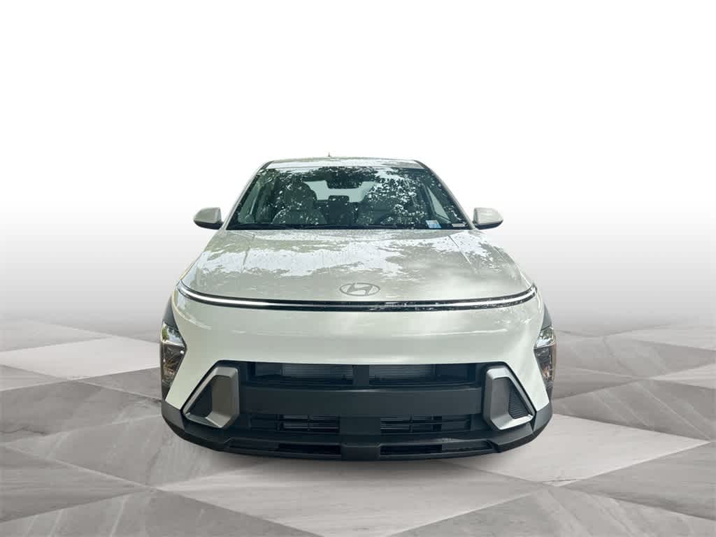 Thumbnail: 2025 Hyundai Kona - 3