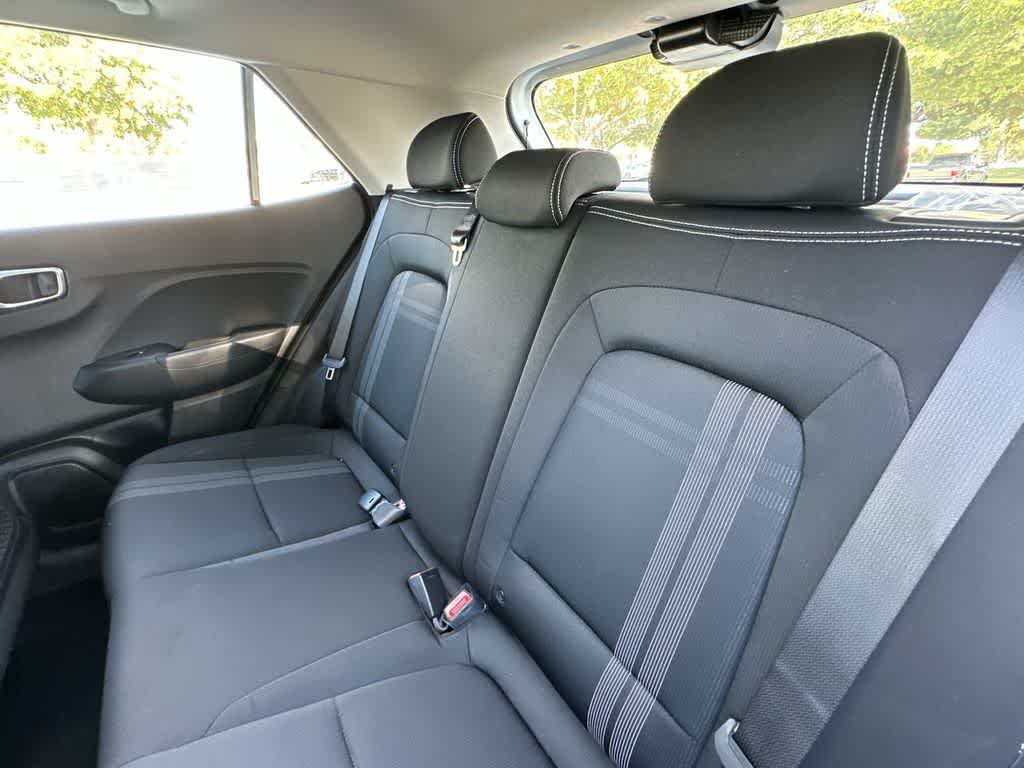 Thumbnail: 2026 Hyundai Venue - 22