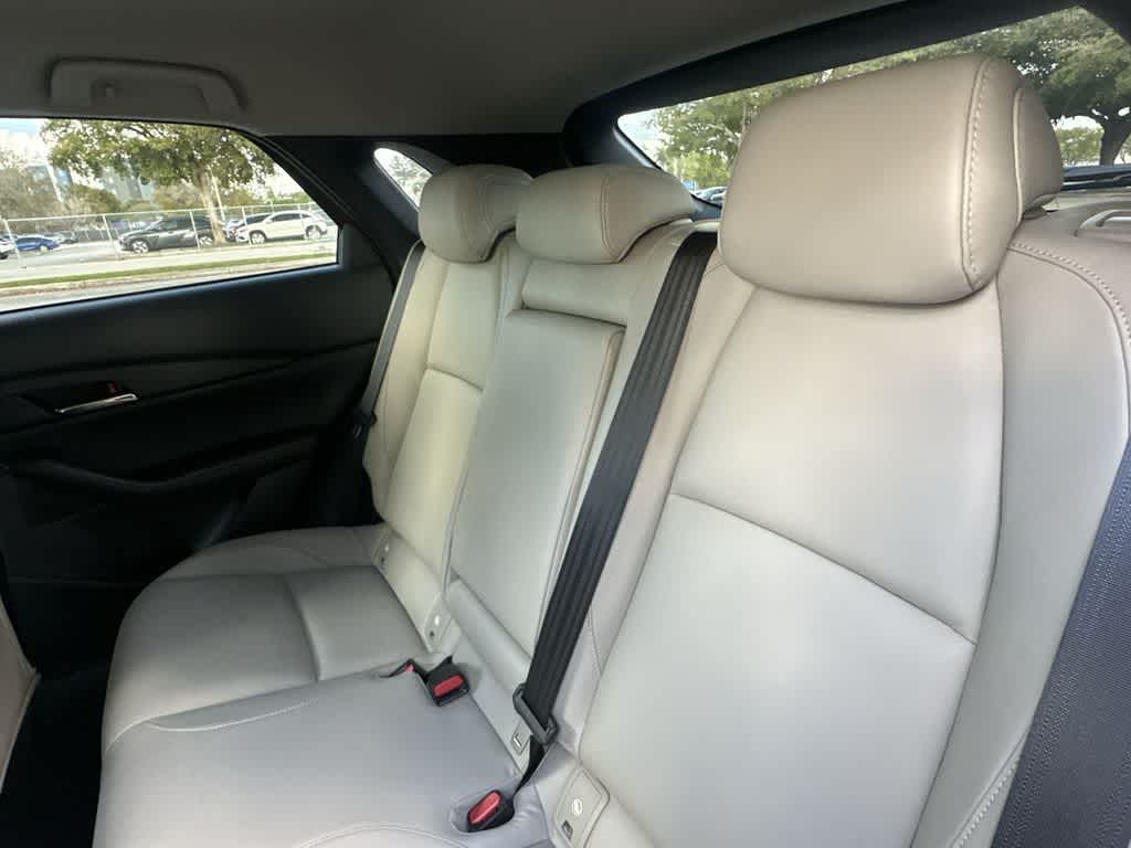 Thumbnail: 2023 Mazda CX-30 - 23