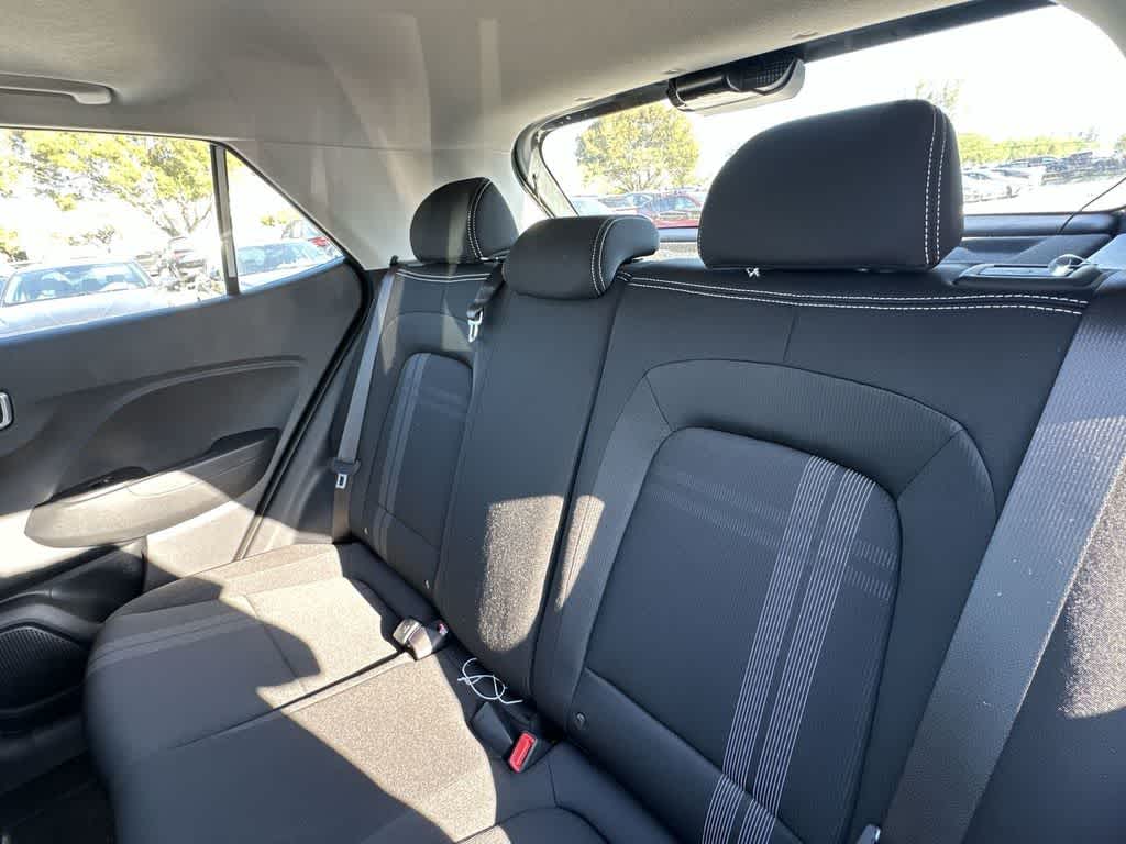 Thumbnail: 2026 Hyundai Venue - 22