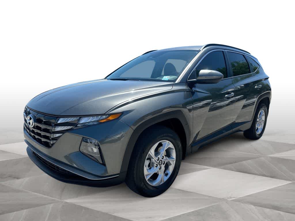 Thumbnail: 2023 Hyundai Tucson - 1