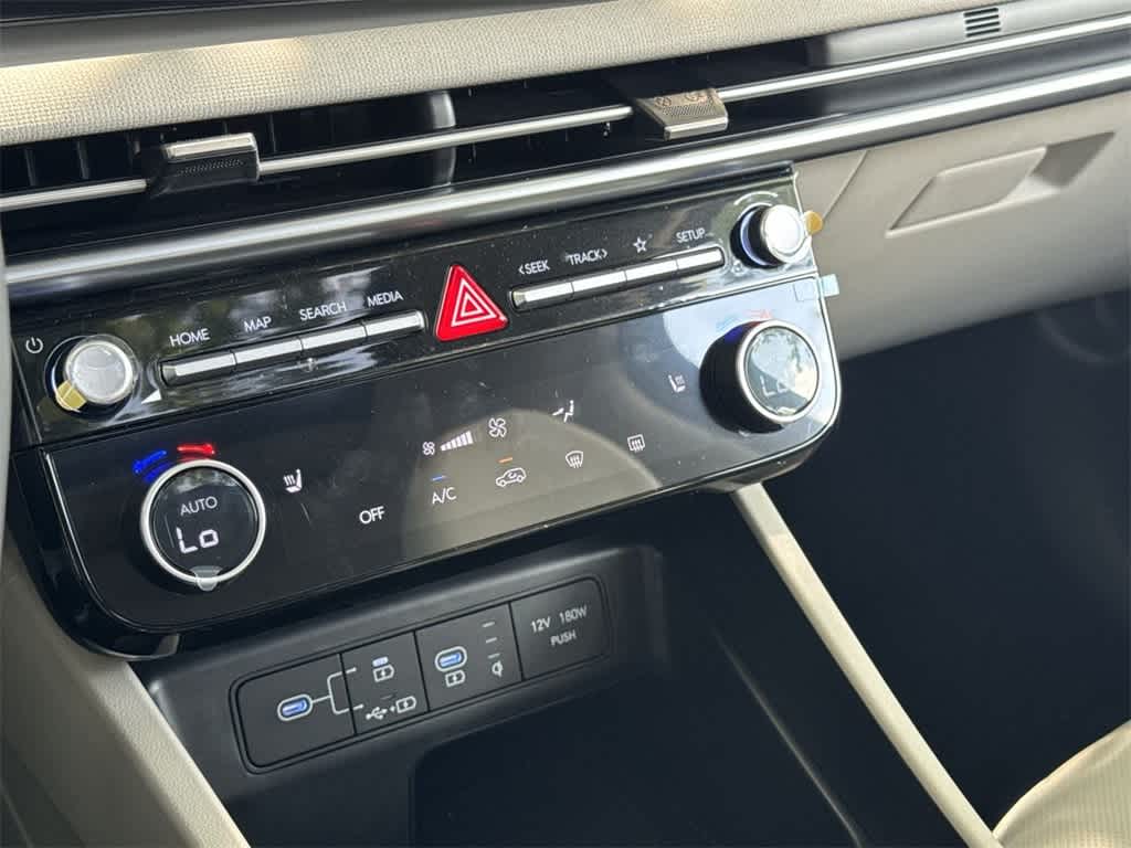 Thumbnail: 2026 Hyundai Tucson - 20