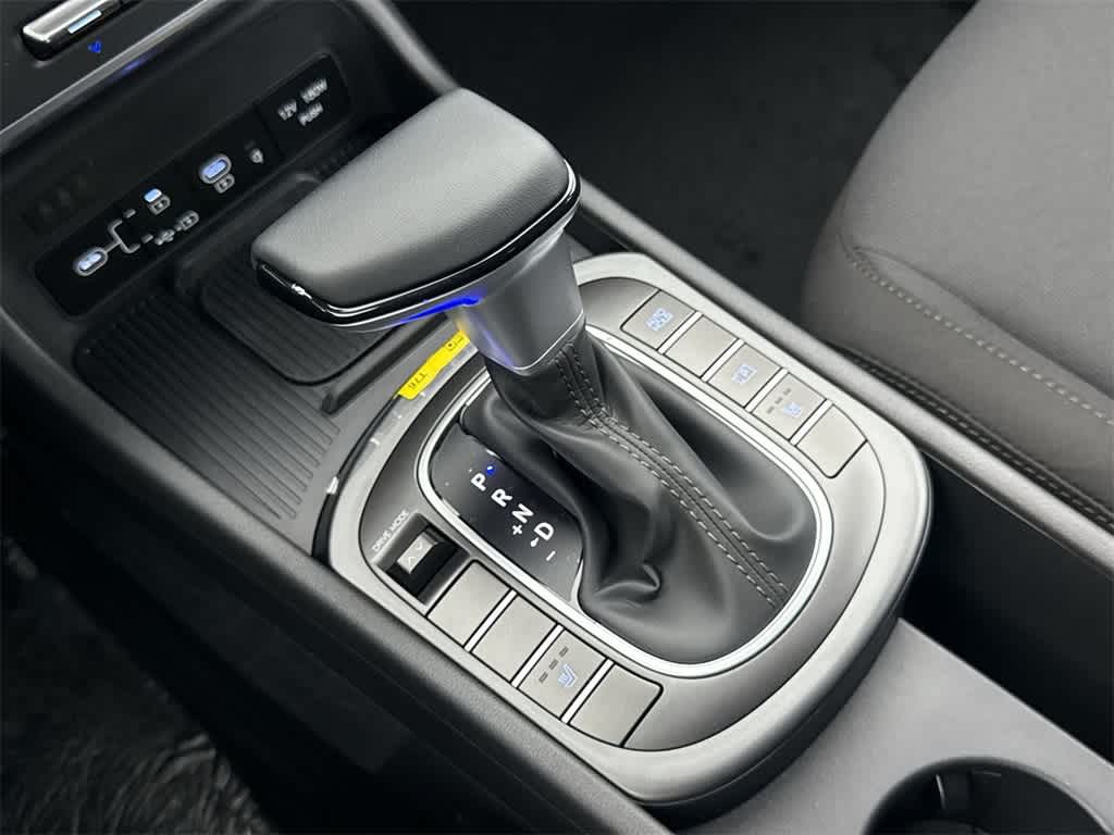 Thumbnail: 2026 Hyundai Kona - 21