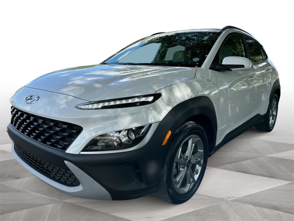 Thumbnail: 2023 Hyundai Kona - 1