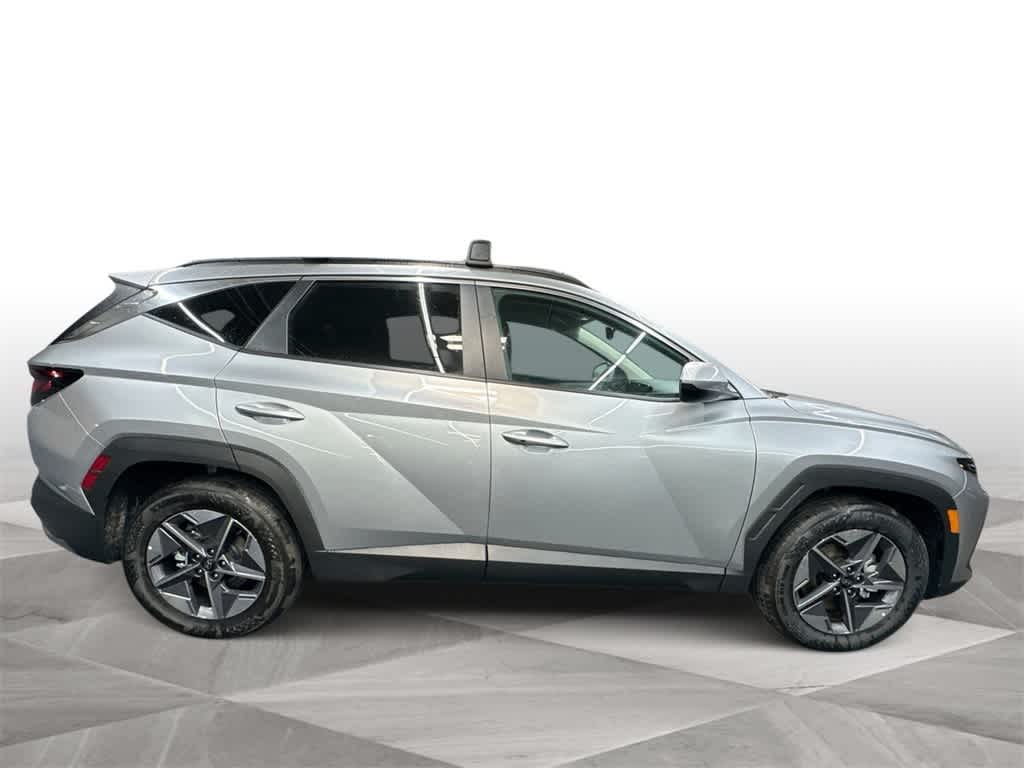 Thumbnail: 2026 Hyundai Tucson - 9