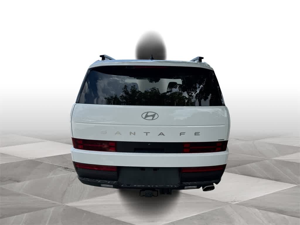 Thumbnail: 2026 Hyundai Santa Fe - 7