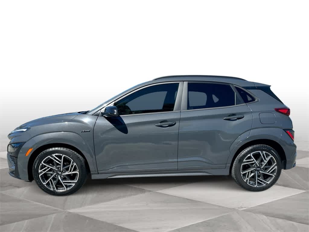 Thumbnail: 2023 Hyundai Kona - 5
