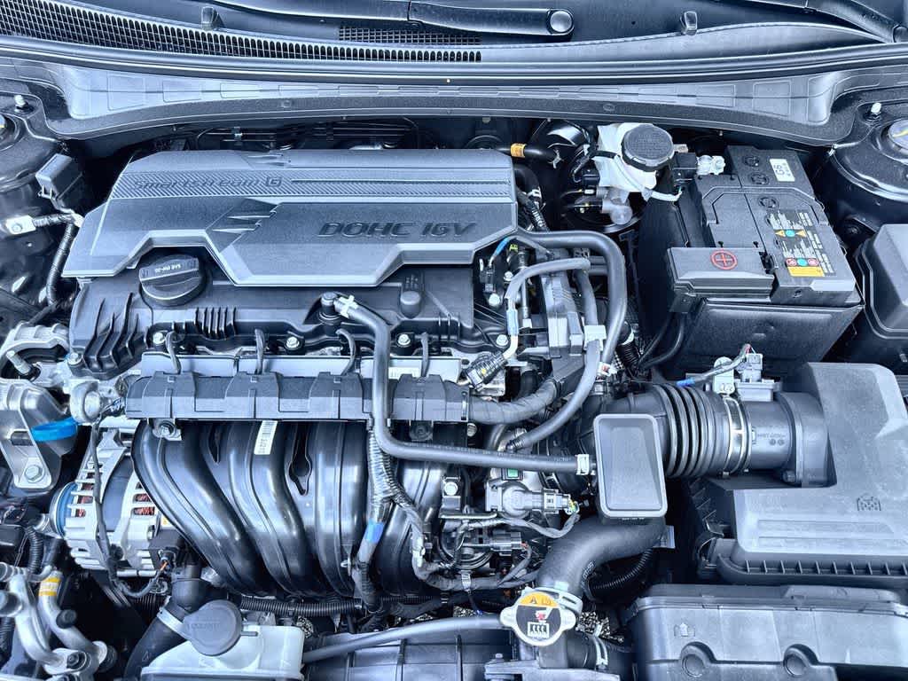 Thumbnail: 2026 Hyundai Elantra - 12