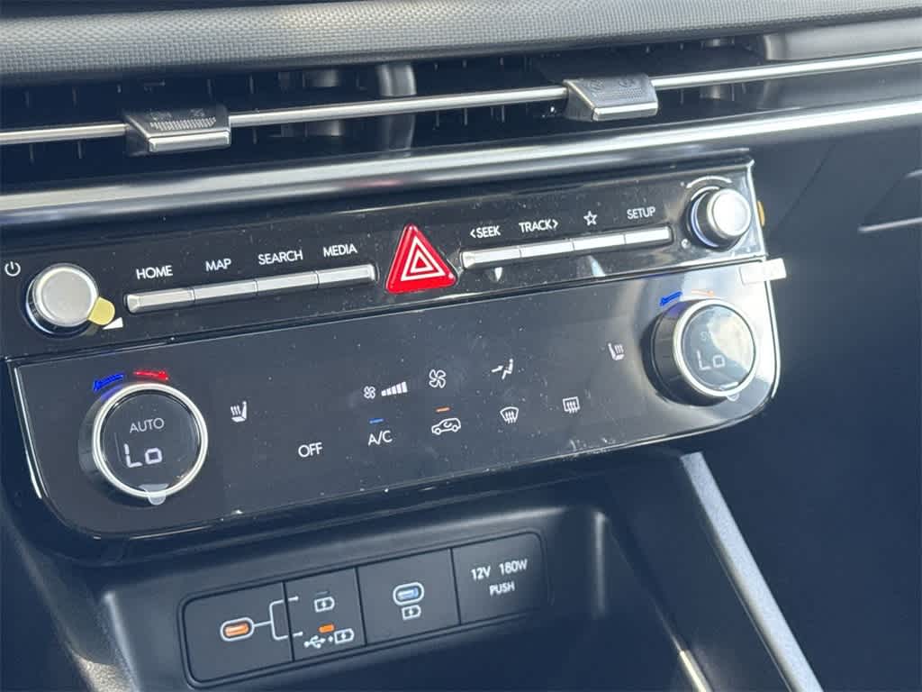 Thumbnail: 2026 Hyundai Tucson - 20