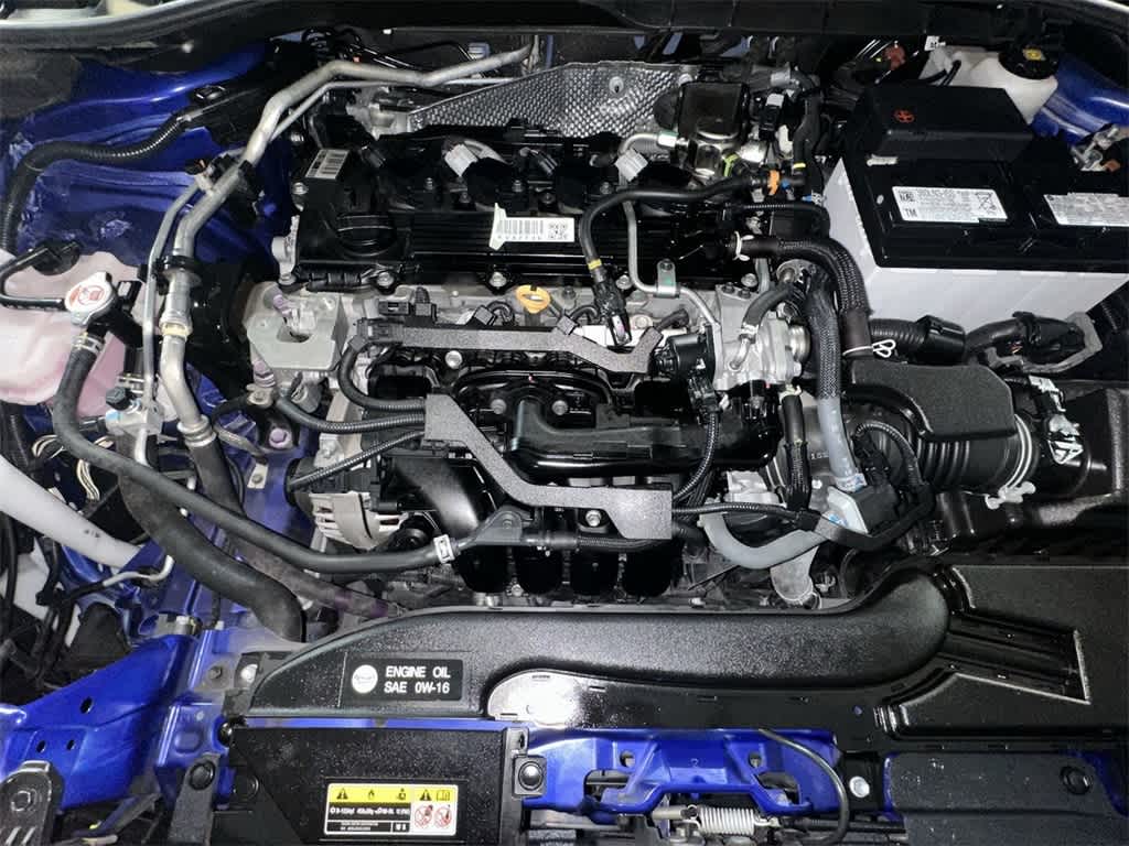 Thumbnail: 2023 Toyota Corolla Cross - 12