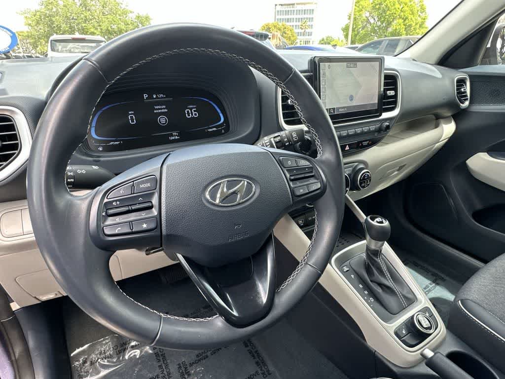 Thumbnail: 2024 Hyundai Venue - 14