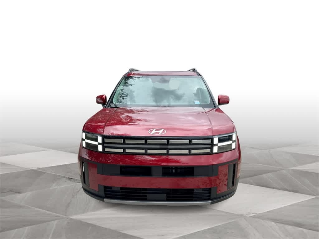 Thumbnail: 2026 Hyundai Santa Fe - 3
