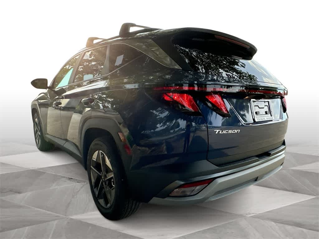 Thumbnail: 2026 Hyundai Tucson - 6