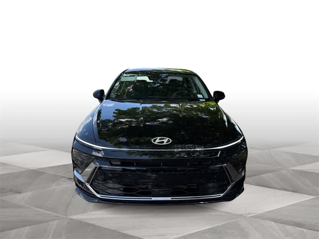 2025 Hyundai Sonata SEL 3