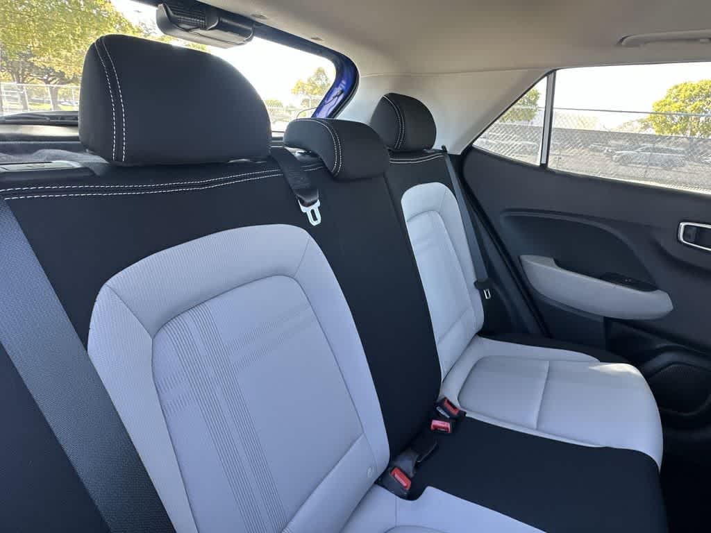 Thumbnail: 2025 Hyundai Venue - 26