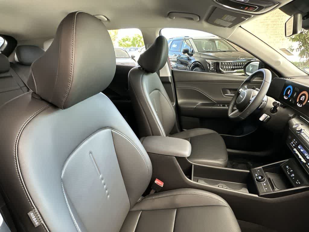 Thumbnail: 2026 Hyundai Kona - 26