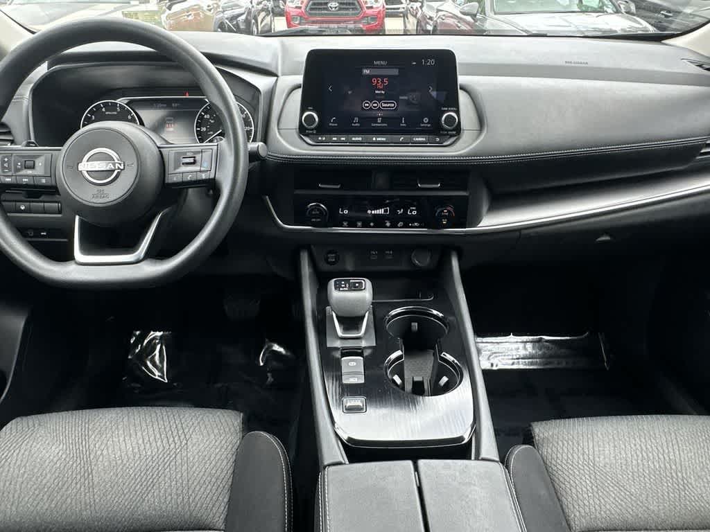 Thumbnail: 2024 Nissan Rogue - 24