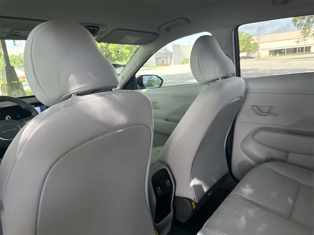 Thumbnail: 2025 Hyundai Kona - 23