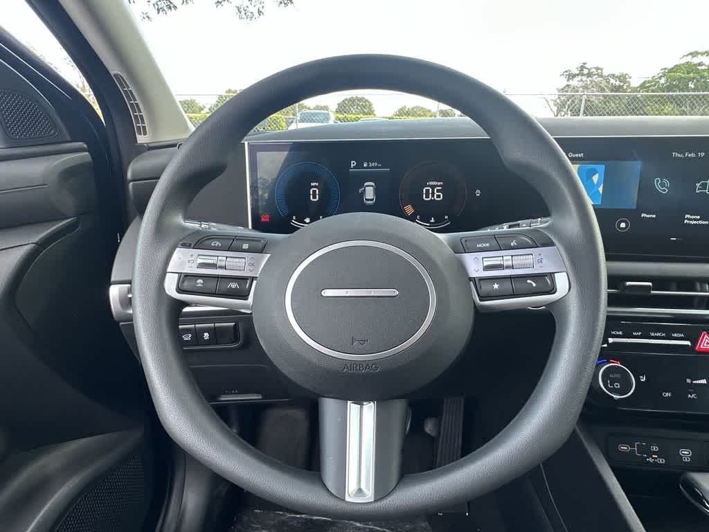 Thumbnail: 2026 Hyundai Tucson - 15