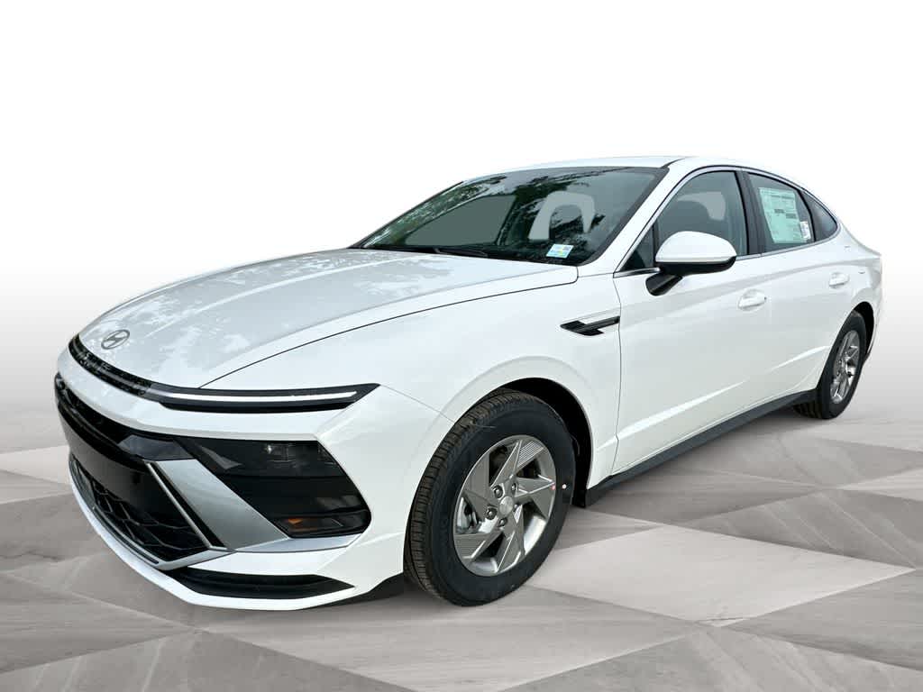 Thumbnail: 2026 Hyundai Sonata - 4
