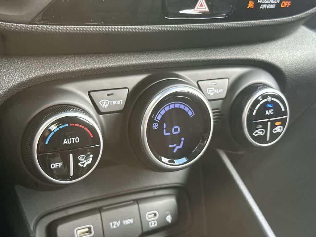 Thumbnail: 2026 Hyundai Venue - 20